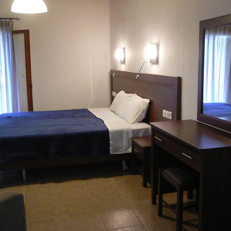 Megalos Mourtias Apartment Alonnisos Town Ngoại thất bức ảnh