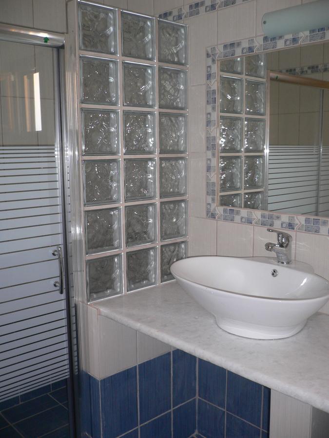 Megalos Mourtias Apartment Alonnisos Town Ngoại thất bức ảnh