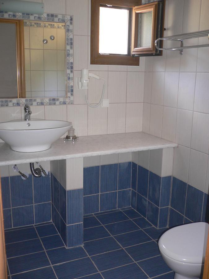 Megalos Mourtias Apartment Alonnisos Town Ngoại thất bức ảnh