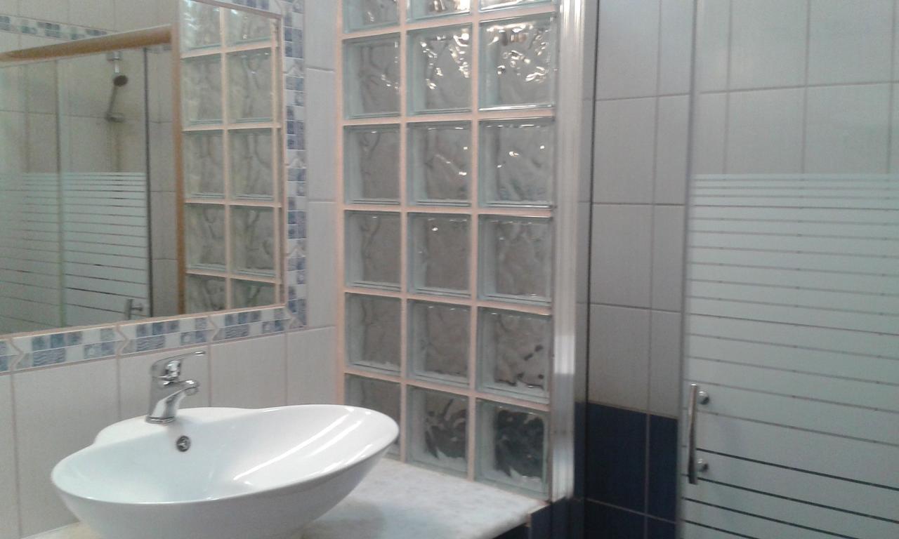 Megalos Mourtias Apartment Alonnisos Town Ngoại thất bức ảnh